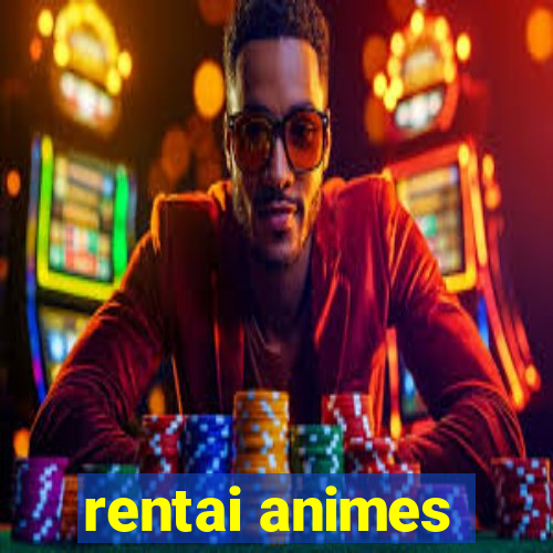 rentai animes